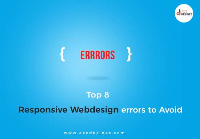 Responsive Web design