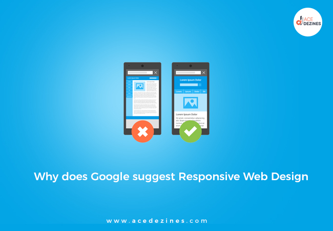 Responsive Web Design company