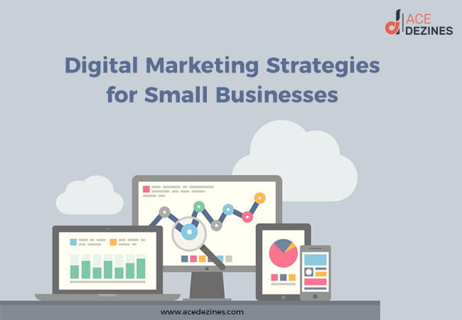 DM Strategies for Small Businesses