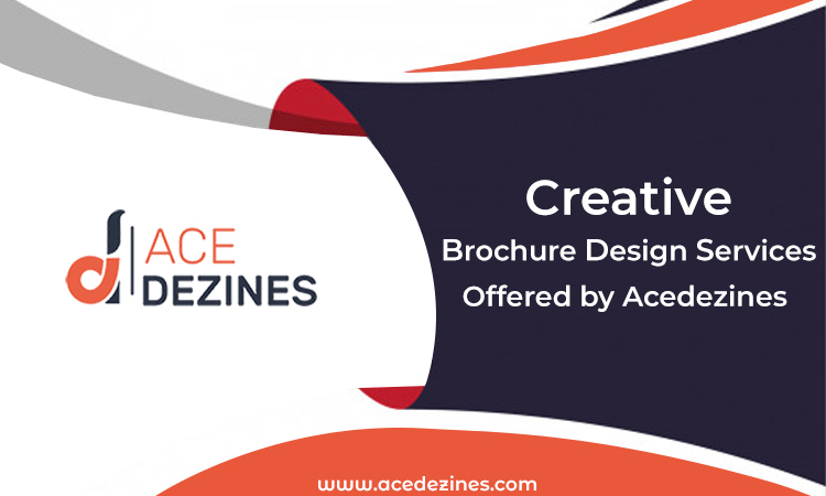 Brochure Design Services