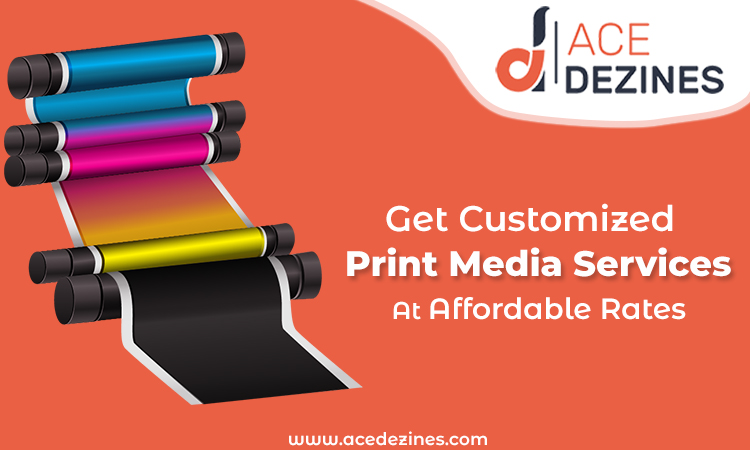 Print Media Services