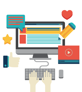 Content Development Services